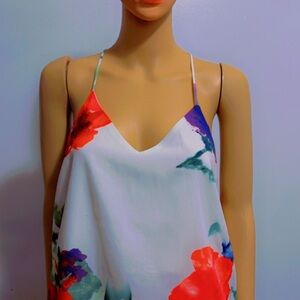 Cute and nice for the summer size medium